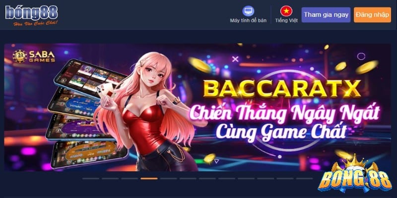 casino gồm những trò gì