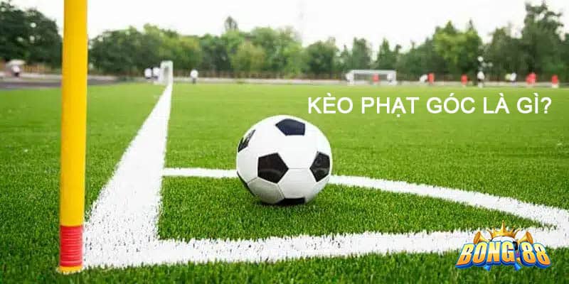 kèo phạt góc