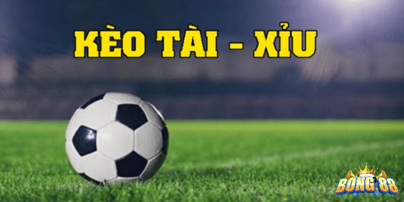 kèo tài xỉu 0.25 là gì