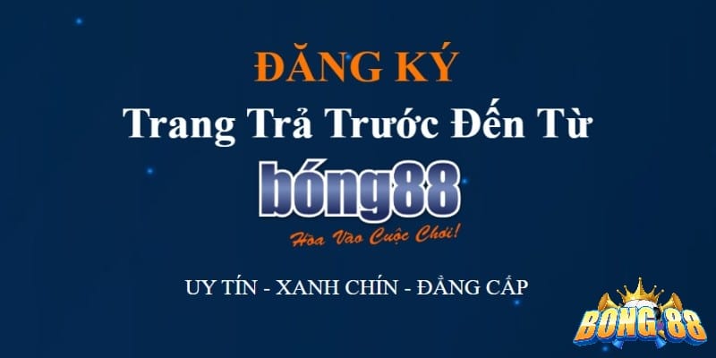 link đăng ký bong88